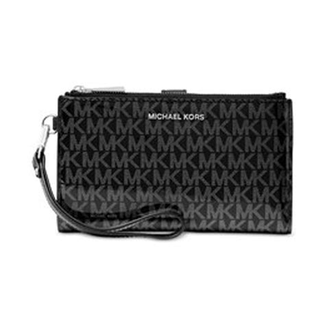 michael kors mens wallet macy's|Michael Kors outlet online wallets.